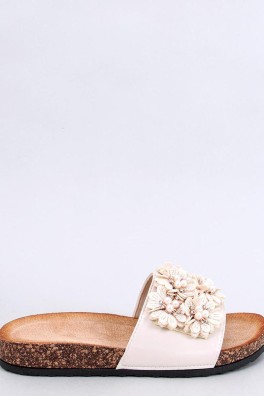 Šlepetės model 197259 Inello