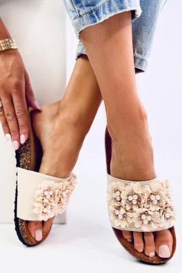 Šlepetės model 197259 Inello