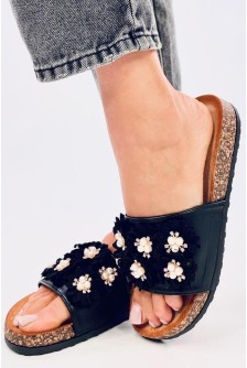 Šlepetės model 197261 Inello