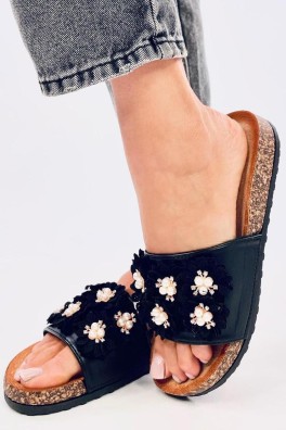 Šlepetės model 197261 Inello