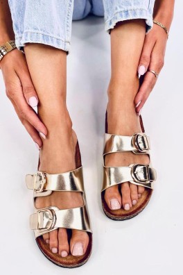 Šlepetės model 197264 Inello