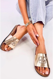 Šlepetės model 197265 Inello