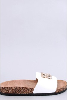 Šlepetės model 197266 Inello