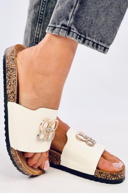 Šlepetės model 197266 Inello