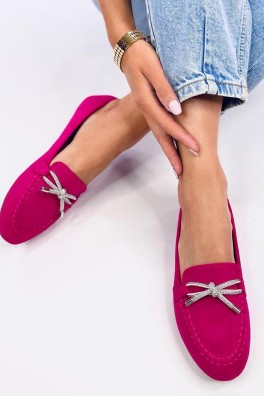 Mockasinai model 197269 Inello