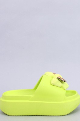 Šlepetės model 197283 Inello