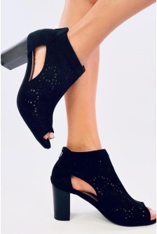 Batai blokiniu kulnu model 197288 Inello