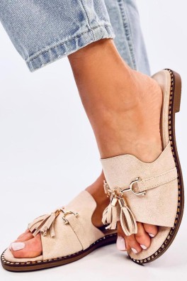 Šlepetės model 197297 Inello