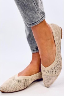 Baleto bateliai model 197304 Inello