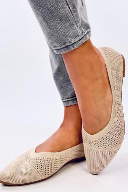 Baleto bateliai model 197304 Inello