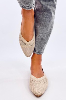 Baleto bateliai model 197304 Inello