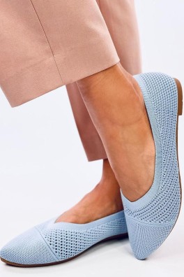 Baleto bateliai model 197306 Inello