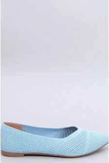 Baleto bateliai model 197306 Inello