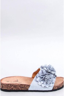 Šlepetės model 197331 Inello