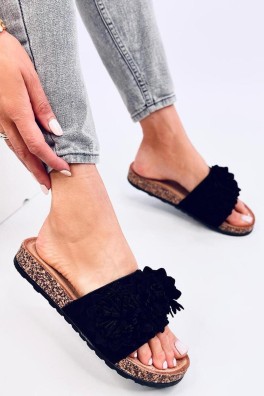 Šlepetės model 197334 Inello