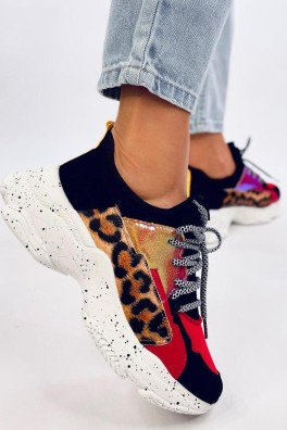 Sportinė avalynė model 197335 Inello