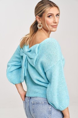 Džemperis model 197343 Figl