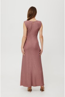 Ilga suknelė model 197356 Makover