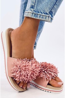 Šlepetės model 197386 Inello