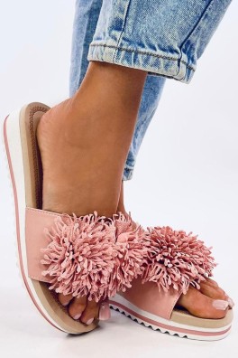 Šlepetės model 197386 Inello