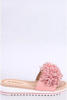 Šlepetės model 197386 Inello