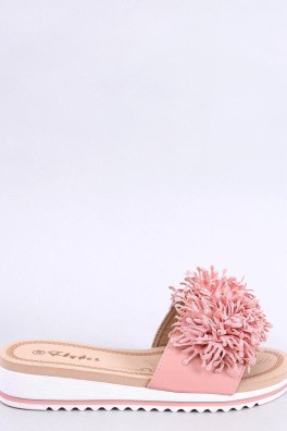 Šlepetės model 197386 Inello