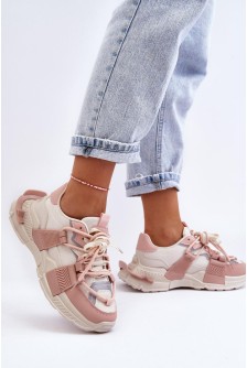 Sportinė avalynė model 197391 Step in style