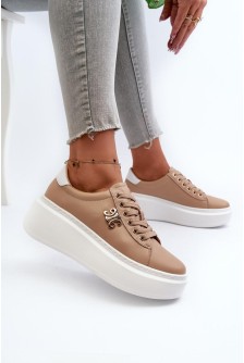 Sportinė avalynė model 197404 Step in style