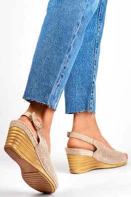 Buskin model 197492 PRIMO