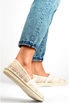 Espadrilės model 197517 PRIMO