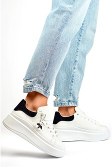 Sportinė avalynė model 197518 PRIMO