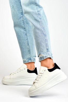 Sportinė avalynė model 197518 PRIMO