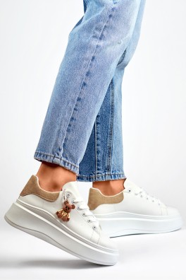 Sportinė avalynė model 197519 PRIMO