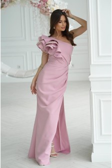 Ilga suknelė model 197548 Bicotone