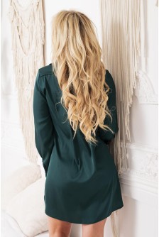 Naktiniai marškiniai model 197564 Kalimo