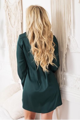 Naktiniai marškiniai model 197564 Kalimo