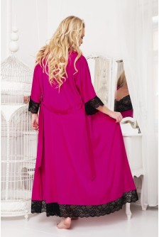 Vonios chalatas model 197569 Kalimo