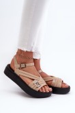 Sandalai model 197575 Step in style