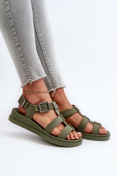 Sandalai model 197581 Step in style