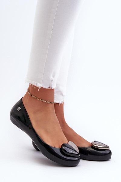 Baleto bateliai model 197598 Step in style