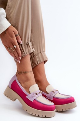 Mockasinai model 197604 Step in style