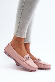 Mockasinai model 197605 Step in style