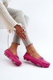 Mockasinai model 197609 Step in style