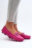 Mockasinai model 197609 Step in style