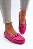 Mockasinai model 197609 Step in style