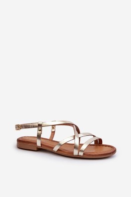 Sandalai model 197699 Step in style