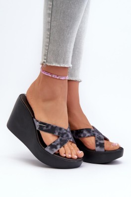 Šlepetės model 197717 Step in style