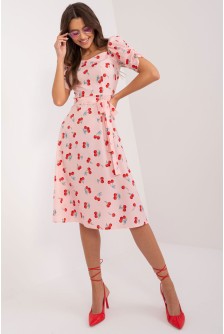 Dieninė suknelė model 197736 Lakerta