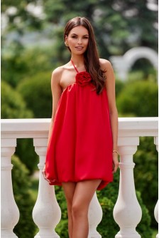 Kokteilinė suknelė model 197787 Roco Fashion