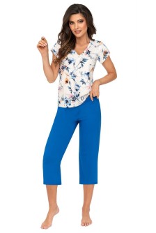 Pižamos model 197789 Donna